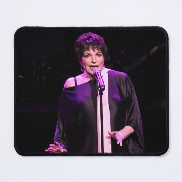Item preview, Liza Minnelli Photograph designed and sold by ConcertImages.