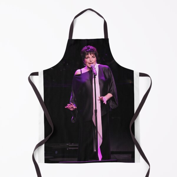 Item preview, Liza Minnelli Photograph designed and sold by ConcertImages.