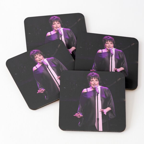 Item preview, Liza Minnelli Photograph designed and sold by ConcertImages.
