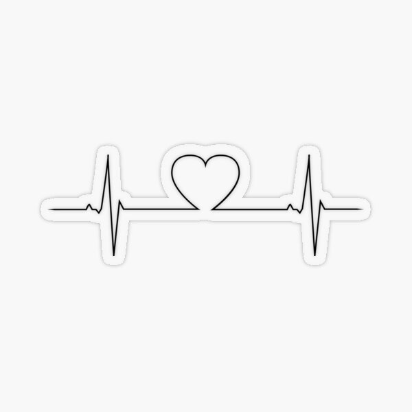 Heartbeat-mom-word-design Royalty Free Vector Image