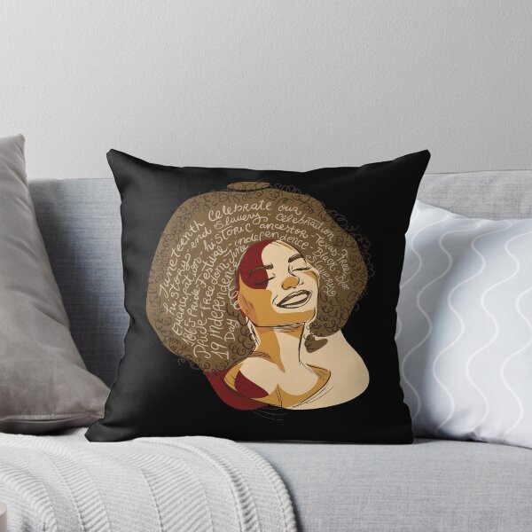 Item preview, Black History Month for Women African American Woman Quotes designed and sold by MadrigueraSM-.