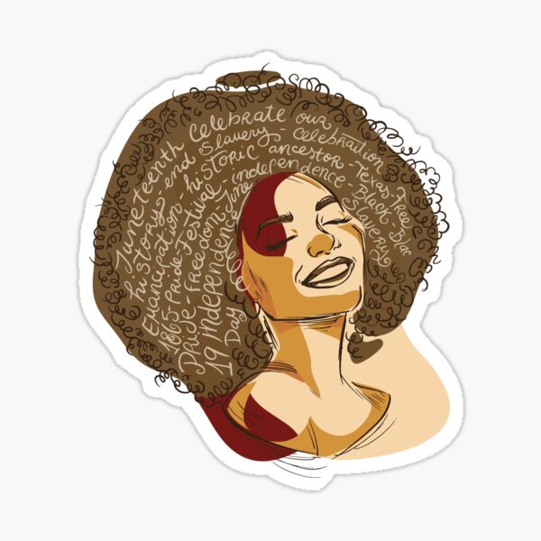 Item preview, Black History Month for Women African American Woman Quotes designed and sold by MadrigueraSM-.