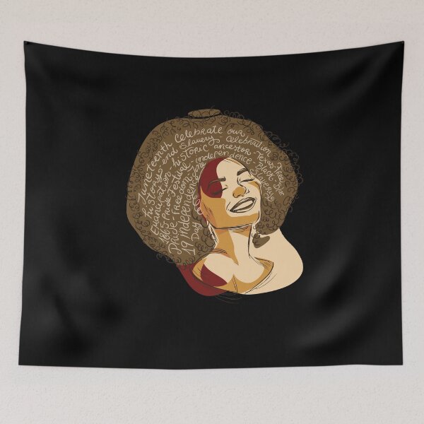 Item preview, Black History Month for Women African American Woman Quotes designed and sold by MadrigueraSM-.