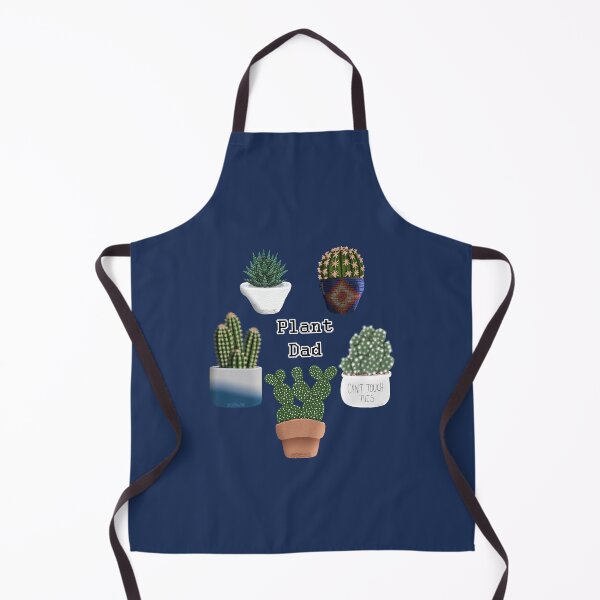 Item preview, Plant Dad designed and sold by SPufferART.