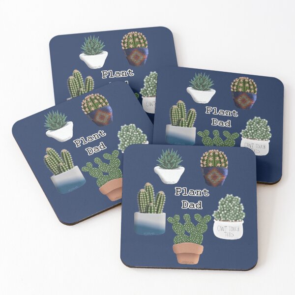 Item preview, Plant Dad designed and sold by SPufferART.