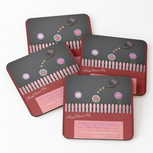 Item preview, Love Notes designed and sold by LibrosBOOKtique.