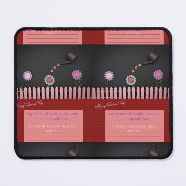 Item preview, Love Notes designed and sold by LibrosBOOKtique.