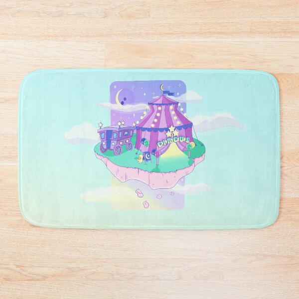 Item preview, Celestial Circus designed and sold by Lauren Spooner.