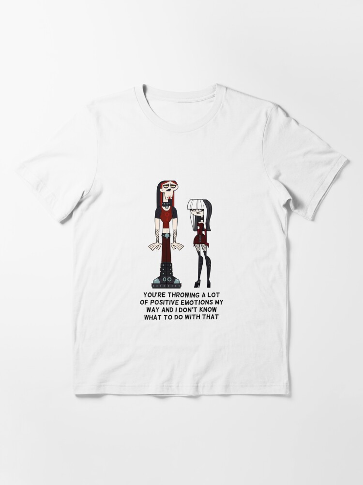 Total Drama Kids Kids T-Shirt for Sale by JenniferM98