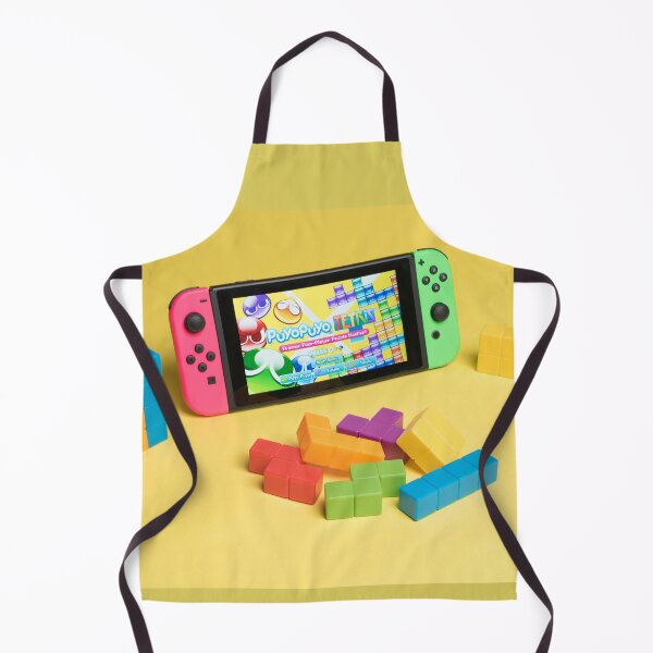 Item preview, Colorful Blobs and Blocks designed and sold by SpilProofLiquid.
