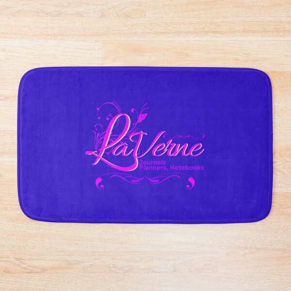 Item preview, LaVerne Journals designed and sold by laExpose.