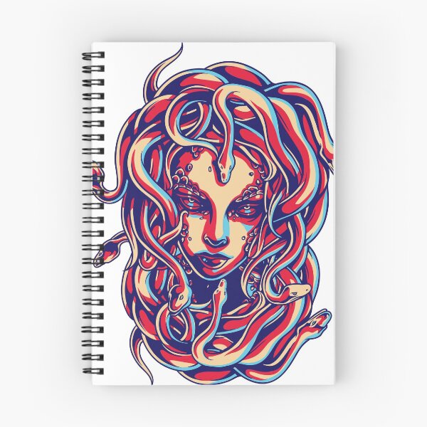 Item preview, Stunning medusa designed and sold by Marketmg.