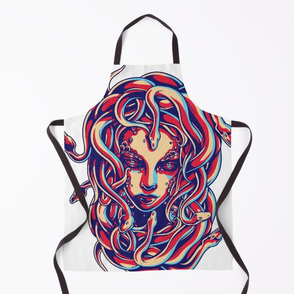 Item preview, Stunning medusa designed and sold by Marketmg.