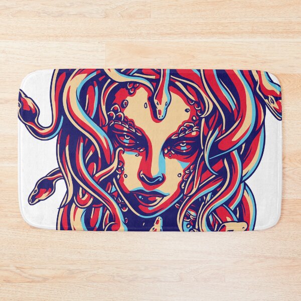 Item preview, Stunning medusa designed and sold by Marketmg.