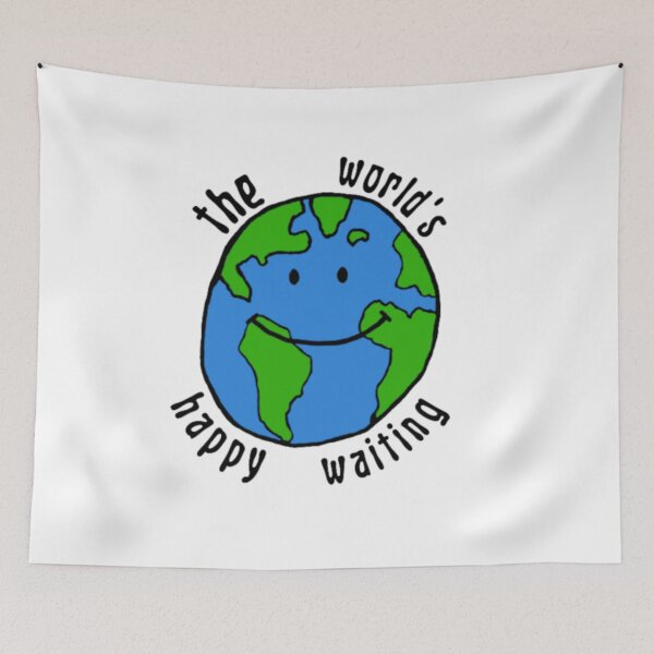 Item preview, Canyon Moon - la espera feliz del mundo designed and sold by em-designss.