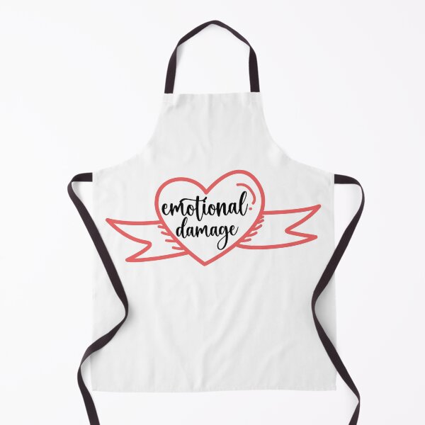 Item preview, emotional damage designed and sold by stickmeok.