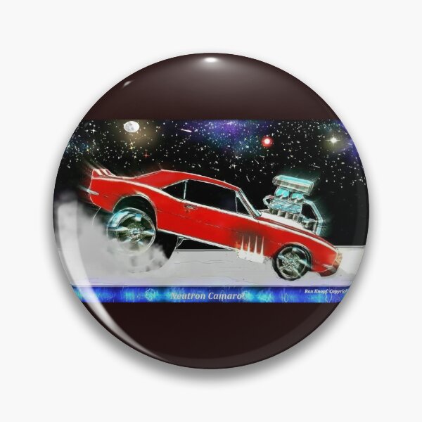 Item preview, Muscle cars          //                  Neutron Cam! designed and sold by Imagin8er.