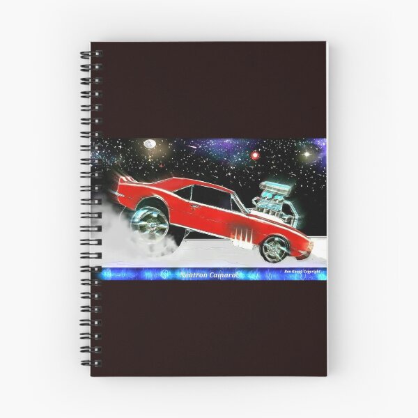 Item preview, Muscle cars          //                  Neutron Cam! designed and sold by Imagin8er.