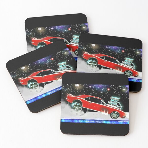 Item preview, Muscle cars          //                  Neutron Cam! designed and sold by Imagin8er.