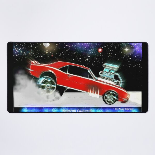 Item preview, Muscle cars // Neutron Cam! designed and sold by Imagin8er.
