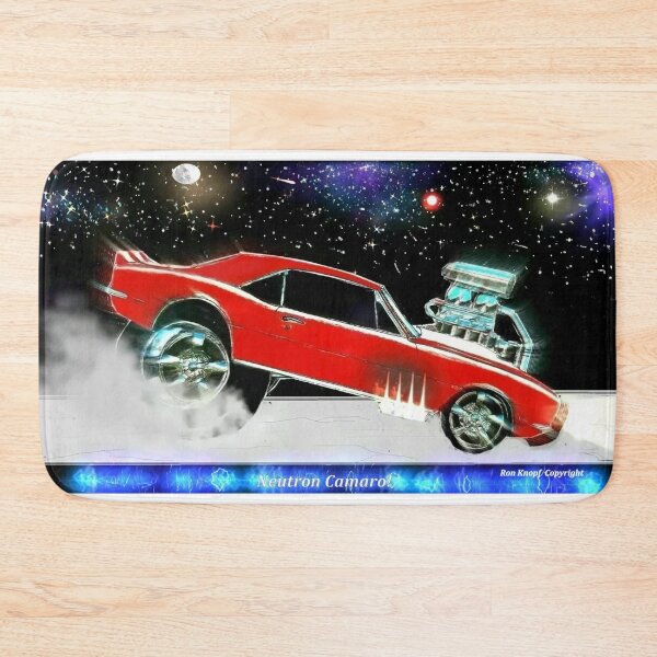 Item preview, Muscle cars          //                  Neutron Cam! designed and sold by Imagin8er.