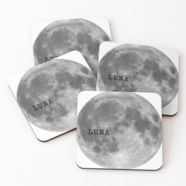 Item preview, Moon designed and sold by Cata-mcd.
