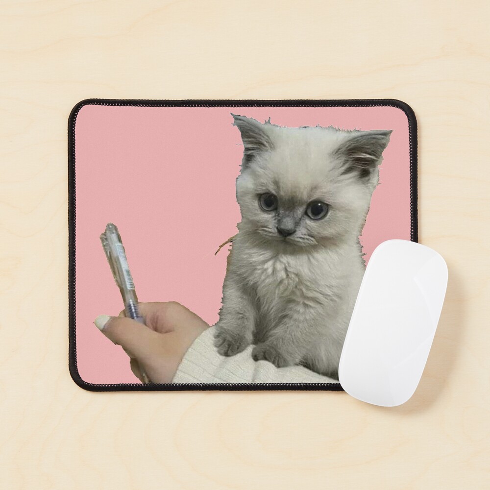 Item preview, Mouse Pad designed and sold by RousLin.