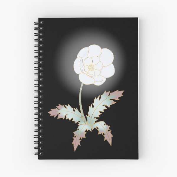 Item preview, Flower of Elpis designed and sold by sewohayami.