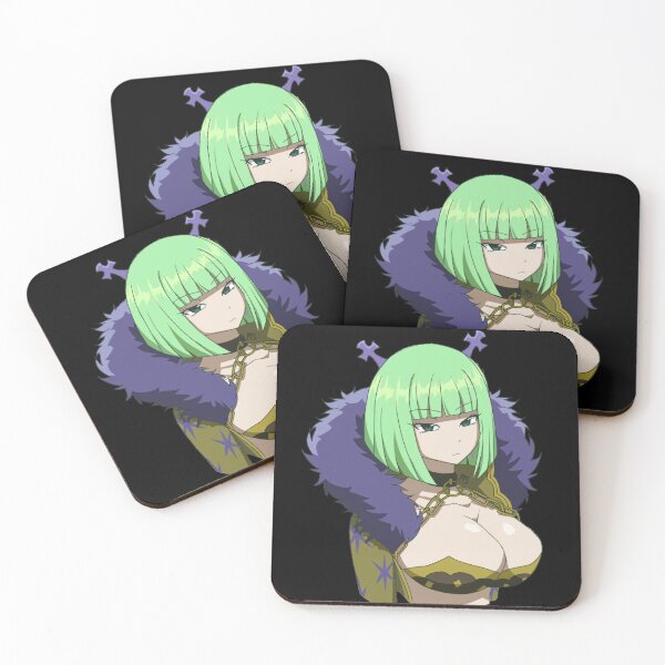 Item preview, Brandish μ! designed and sold by MenamiSai.