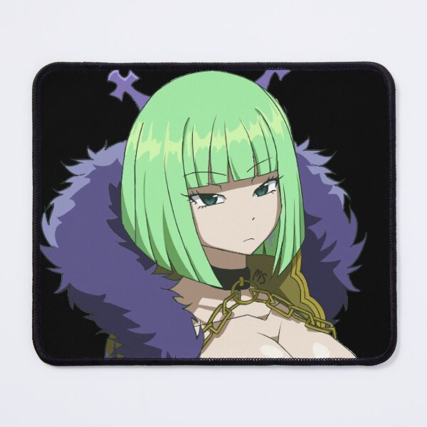 Item preview, Brandish μ! designed and sold by MenamiSai.