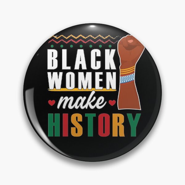Artikelvorschau, Black History Month Frauen Schwarze Afrofrau Afroamerikaner entworfen und verkauft von MadrigueraSM-.