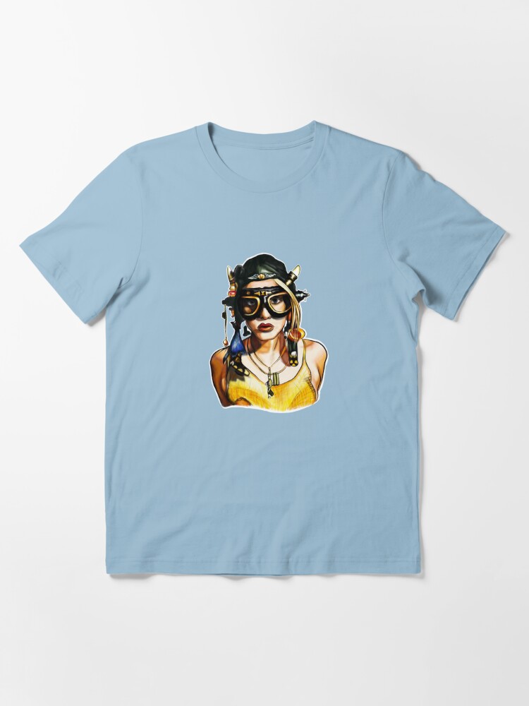 Tank Girl Target | Essential T-Shirt