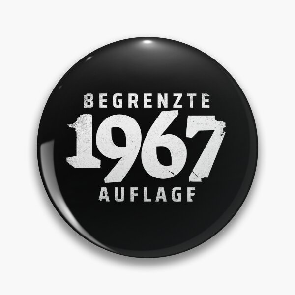 Item preview, 55. Geburtstag lustige Zitate - geboren in 1967 designed and sold by itsRIS-store.