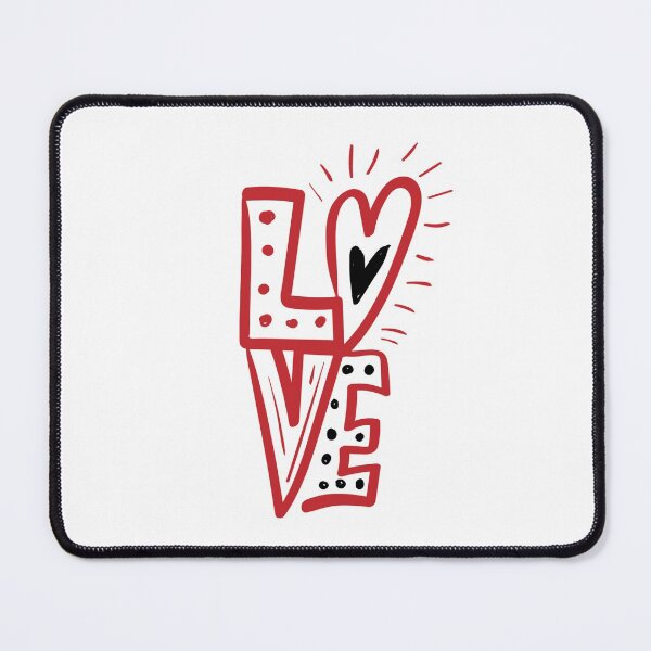 Item preview, Love in graffiti style design  designed and sold by FFelder.