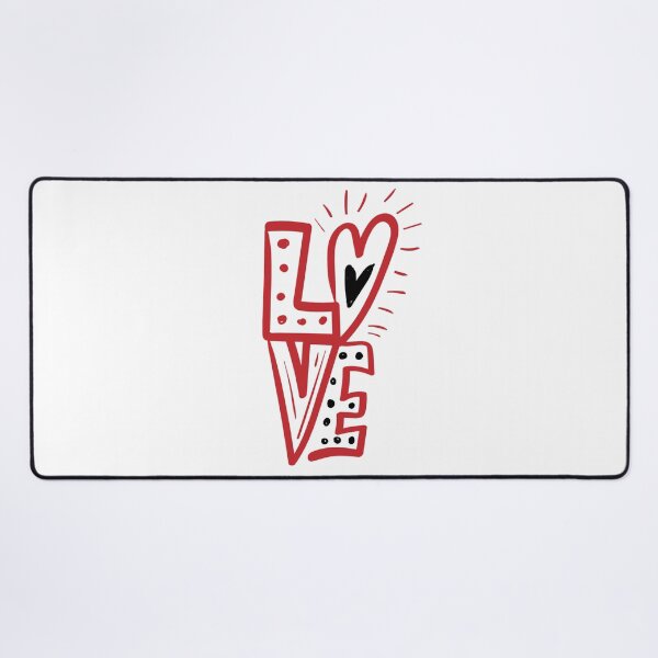 Item preview, Love in graffiti style design  designed and sold by FFelder.