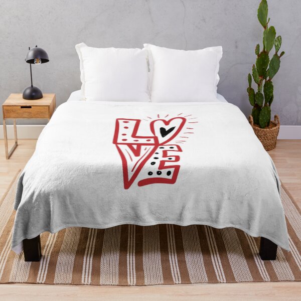 Item preview, Love in graffiti style design  designed and sold by FFelder.