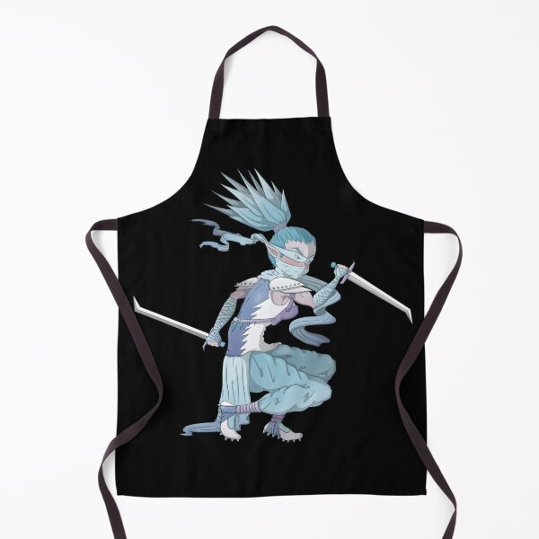 Item preview, Pale Elf Rogue designed and sold by Watersong62.