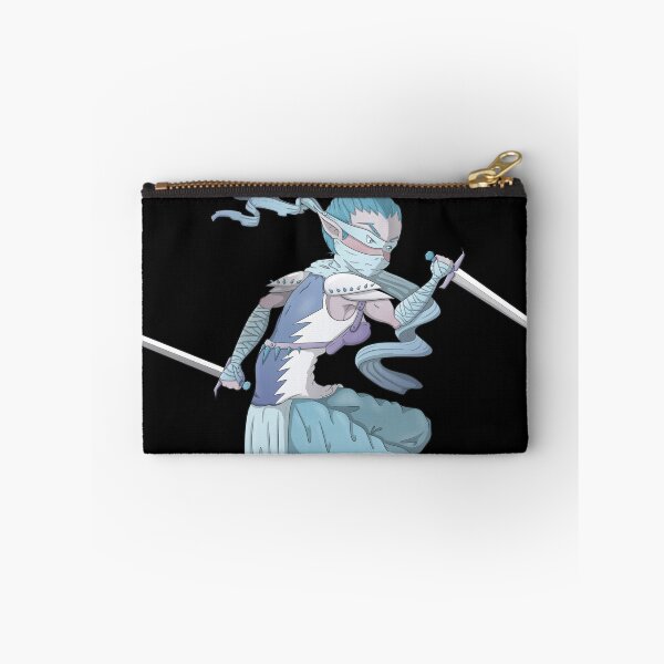 Item preview, Pale Elf Rogue designed and sold by Watersong62.