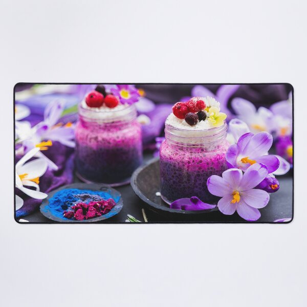 Smoothie Desk Mat