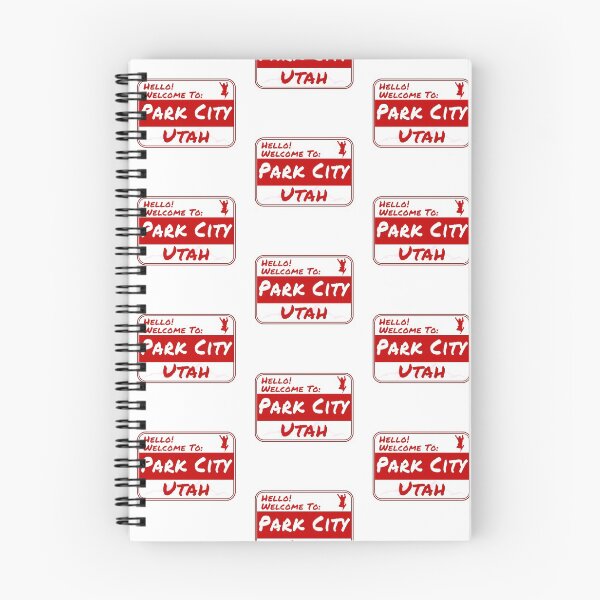 Artikelvorschau, Park City Utah Skifahren UT Ski entworfen und verkauft von DESTINATIONS DECAL.