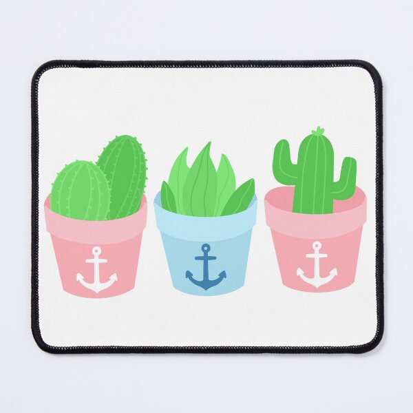 Item preview, deegee plants designed and sold by Camille Albers.
