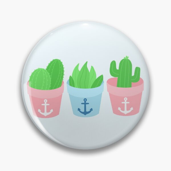 Item preview, deegee plants designed and sold by Camille Albers.