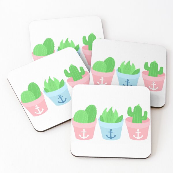 Item preview, deegee plants designed and sold by Camille Albers.