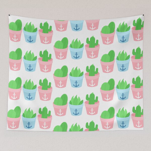 Item preview, deegee plants designed and sold by Camille Albers.