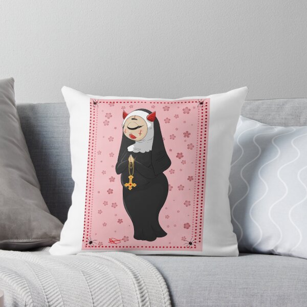 Artikelvorschau, Anti-Nonne entworfen und verkauft von RedrumKadan.