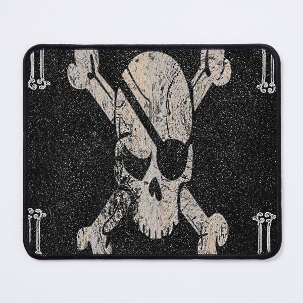 Item preview, Pirate Theme designed and sold by EnuffGuff.
