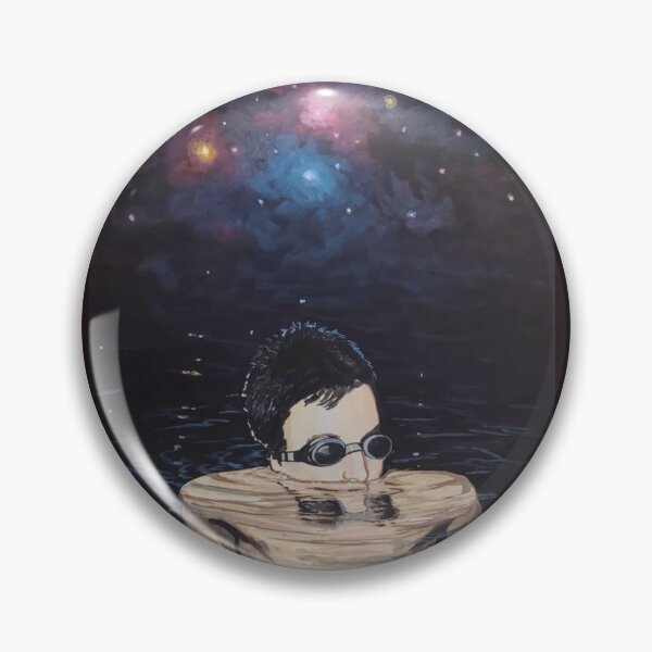 Item preview, to deep designed and sold by Patrick Ennis.