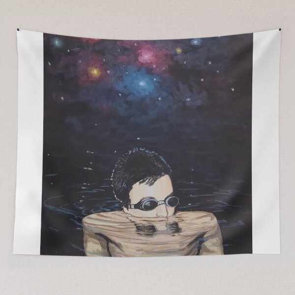 Item preview, to deep designed and sold by Patrick Ennis.