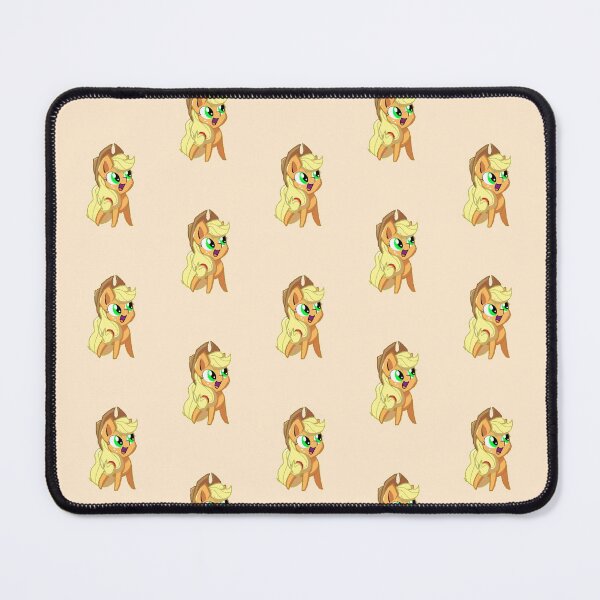 Item preview, Applejack designed and sold by Hyenafan.