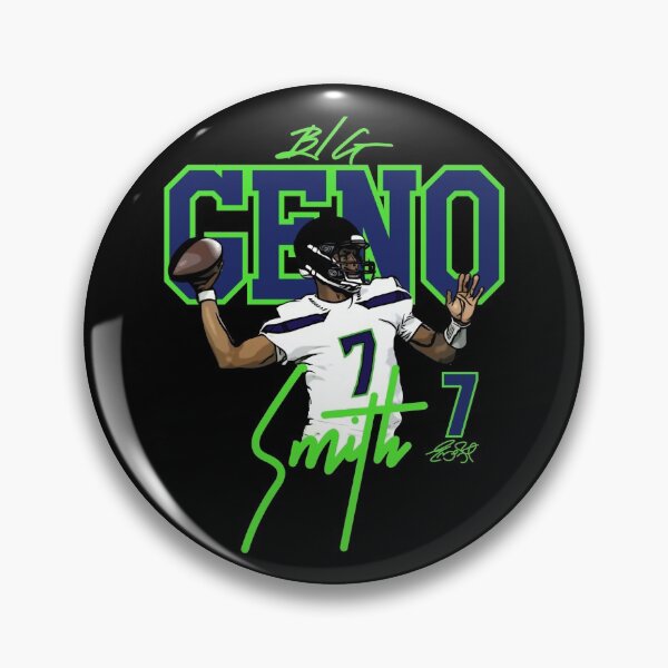 Item preview, GENO SMITH designed and sold by RB941.